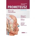 PROMETEUSZ Atlas Anatomii Człowieka. Głowa i Neuroanatomia. Tom III