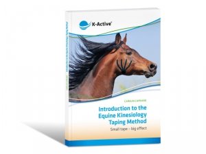 Introduction to the Equine Kinesiology Taping Method