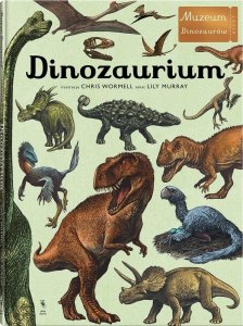 Dinozaurium wyd. 2022