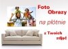 Fotoobraz 60x60 - obraz z twojego zdjęcia- darmowa dostawa