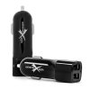 Ładowarka Usb Samochodowa Extreme 2 Gniazda 3.1A - Cc312U