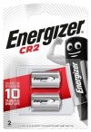 Cr2 2Bl Energizer Bateria