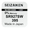 395 Seizaiken SEIKO (SR927SW) Bat.