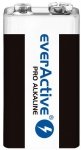 6Lr61 10Pak Everactive Pro Alkaline