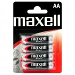 R6 4Bl Maxell Bateria