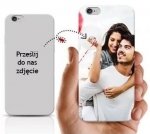 Case z nadrukiem do iPhone - dowolne zdjęcie, tekst, grafika - Studioix.pl