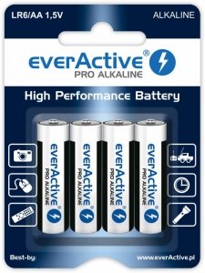 Lr6 4Bl Everactive Pro Alkaline