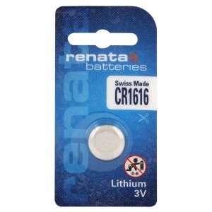 Cr1616 Renata (Bateria Litowa) -- 1Bl --