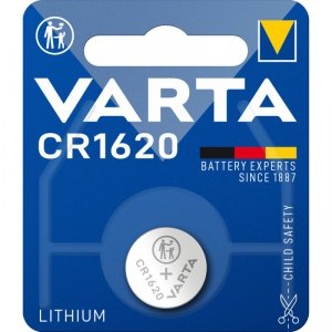 Cr1620 Varta 1Bl (06620)