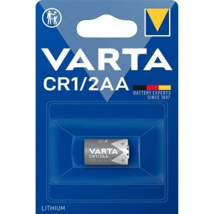 Cr 1/2Aa Varta 3V Bateria Litowa Cr14250Se