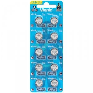 G13 10Bl Vinnic - Lr1154 - Bateria