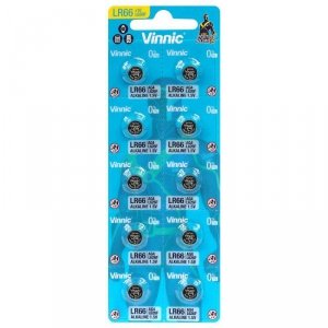 G4 10Bl Vinnic - Lr626 - Bateria