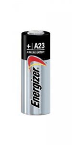 23A 1Bl Energizer Bateria12V A23 Mn21 Lr23A L1028