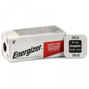 315 Bateria Energizer (Sr716Sw)