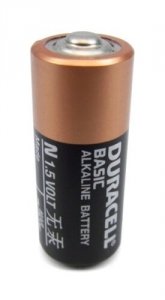 Lr01 2 szt. Duracell Bateria E90 / N / Lr1 / Mn9100