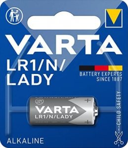 Lr01 N 1Bl Varta (4001)