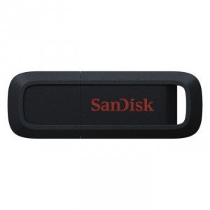 Pamięć USB 3.0 Ultra Trek 64GB 130MB/s - SanDisk