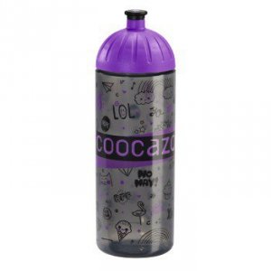 Bidon JuicyLucy Purple - Coocazoo