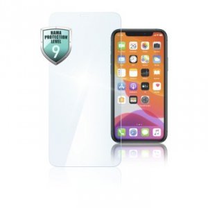 Szkło ochronne Displex do iPhone XS Max/ 11 Pro Max - Hama