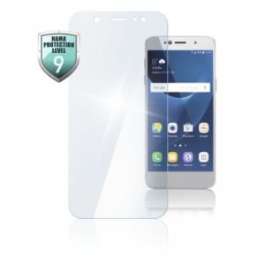 Szkło ochronne Displex do Samsung A71 - Hama