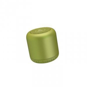 Głośnik Bluetooth Drum 2.0 zielony - Hama