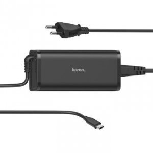 Usb-c notebook power, 5-20v/92w