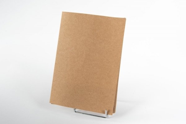 Teczka ofertowa z tektury litej