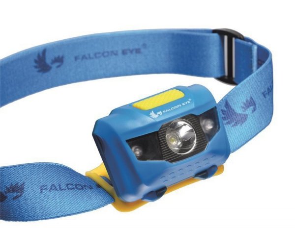 Latarka Czołowa Falcon Eye Fhl0011