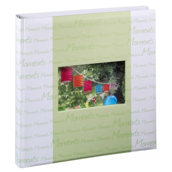 Album-26x26-60-La-Vida-Wiosenna-zielen-Hama