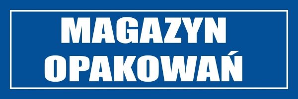 Znak-informacyjny-Magazyn-Opakowan
