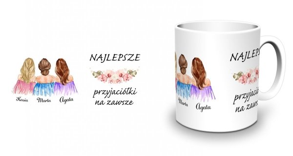 Kubek-bialy-Najlepsze-przyjaciolki-2-Studioixpl