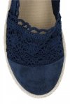 dámské espadrilky Lady Glory LX207