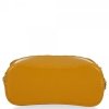 Dámská kabelka listonoška BEE BAG žlutá 1302S29