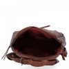 Dámská kabelka batůžek Herisson zemitá 1602H451