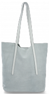 Kožené kabelka shopper bag Vittoria Gotti V6590C