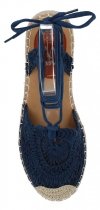 dámské espadrilky Bellicy D330-3