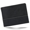 pánská peněženka Pierre Cardin černá 8805TILAK24