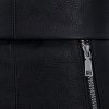 Dámská kabelka listonoška Herisson černá 14-4E723