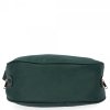 Dámská kabelka listonoška BEE BAG lahvově zelená 1202S306