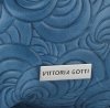Kožené kabelka shopper bag Vittoria Gotti jeans V80013