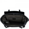 Dámská kabelka shopper bag David Jones černá CM6221
