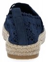 dámské espadrilky Lady Glory LX207