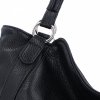 Dámská kabelka shopper bag Hernan černá HB0337