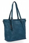Dámská kabelka shopper bag Hernan mořská HB0213-1