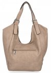 Dámská kabelka shopper bag Hernan HB0318