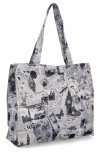 Dámská kabelka shopper bag Hernan multikolor HB1372-L5
