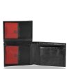 pánská peněženka Pierre Cardin černá 8866TILAK02