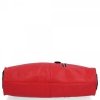 Dámská kabelka shopper bag Hernan červená HB0170
