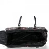 Dámská kabelka kufřík Or&Mi multikolor C3259D