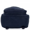 Dámská kabelka batůžek Herisson tmavě modrá 1202H328